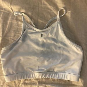 Nobull longline bra